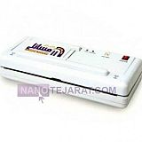 Retail Vacuum Packaging Machine Retail Vacuum Packaging Machine